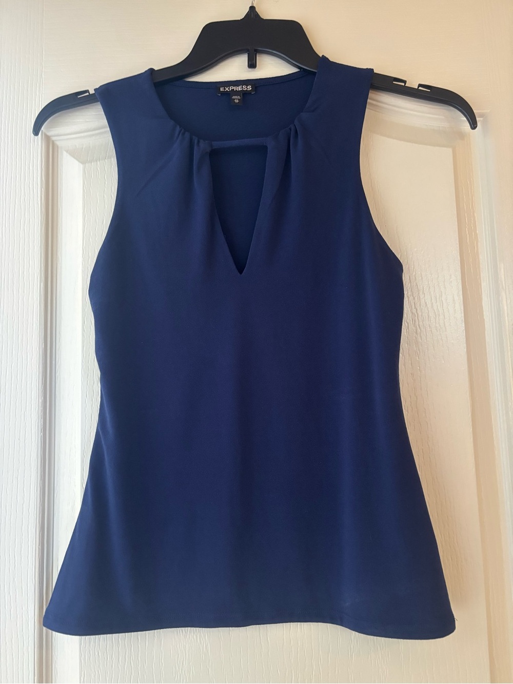 Express tank top XS